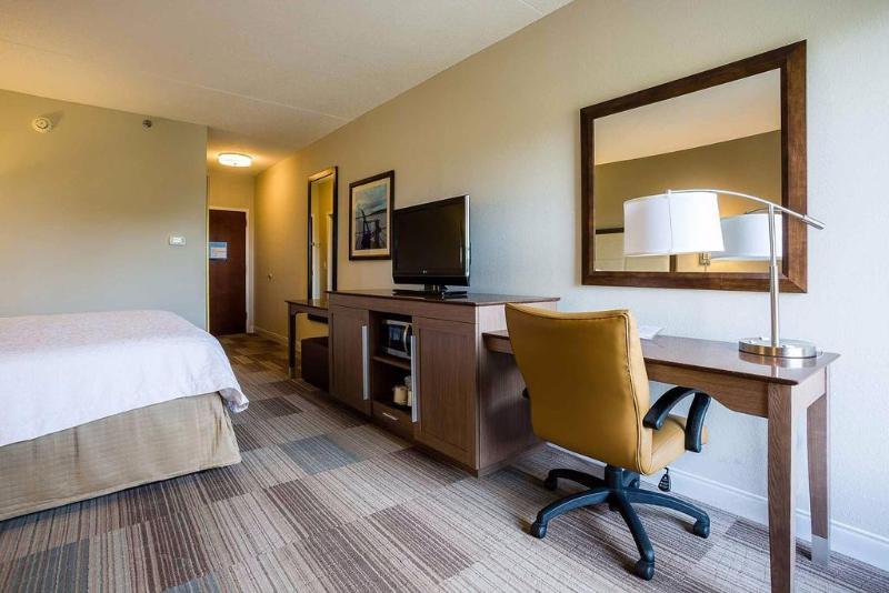 호텔 Hampton Inn Somerset