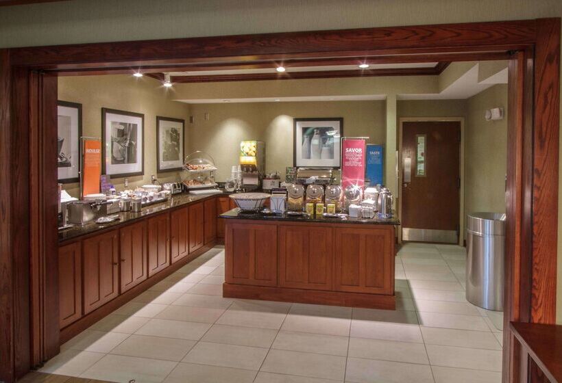 בית מלון כפרי Hampton Inn South Haven