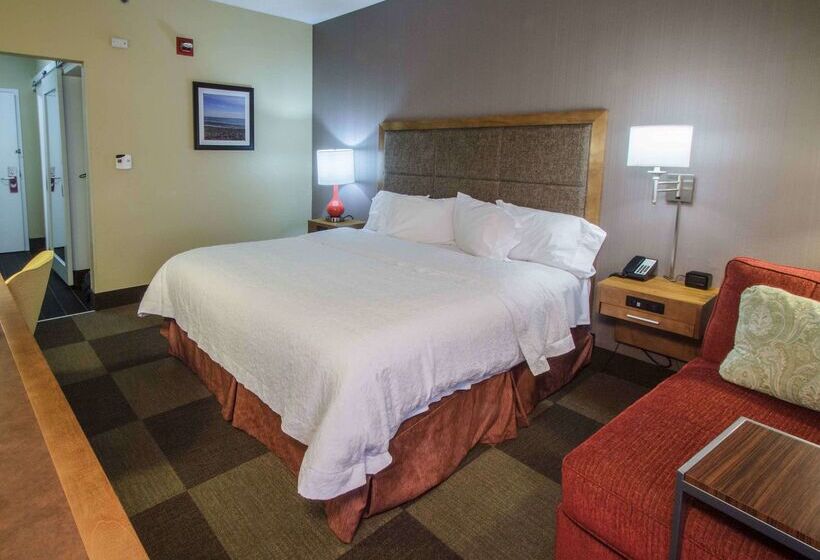 בית מלון כפרי Hampton Inn South Haven