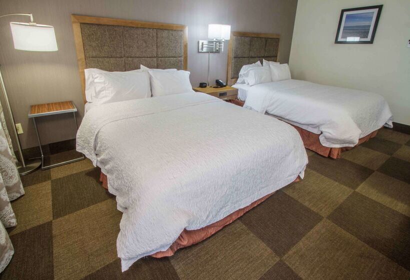 ホテル Hampton Inn South Haven
