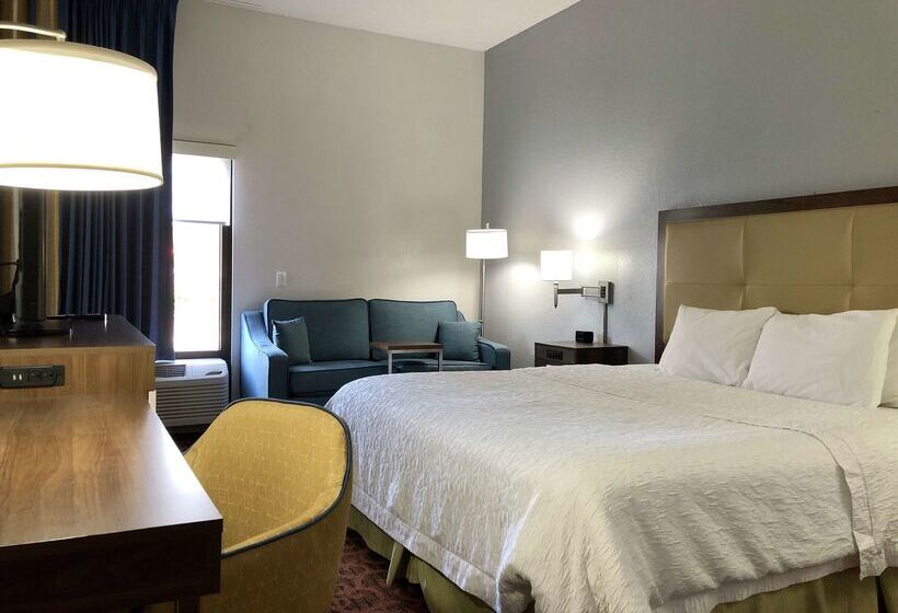 酒店 Hampton Inn Spring Hill