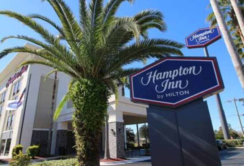 فندق Hampton Inn St. Augustine  I95