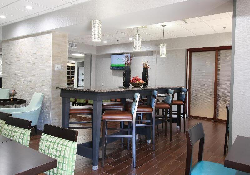 فندق Hampton Inn St. Augustine  I95