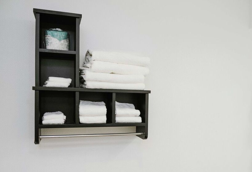 هتل Hampton Inn St. Augustine Us1 North