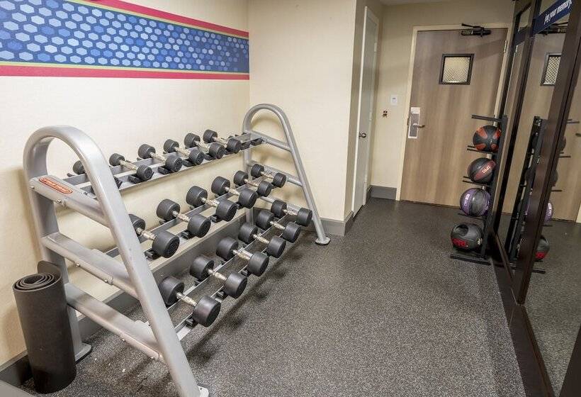 فندق Hampton Inn St. Augustine Us1 North