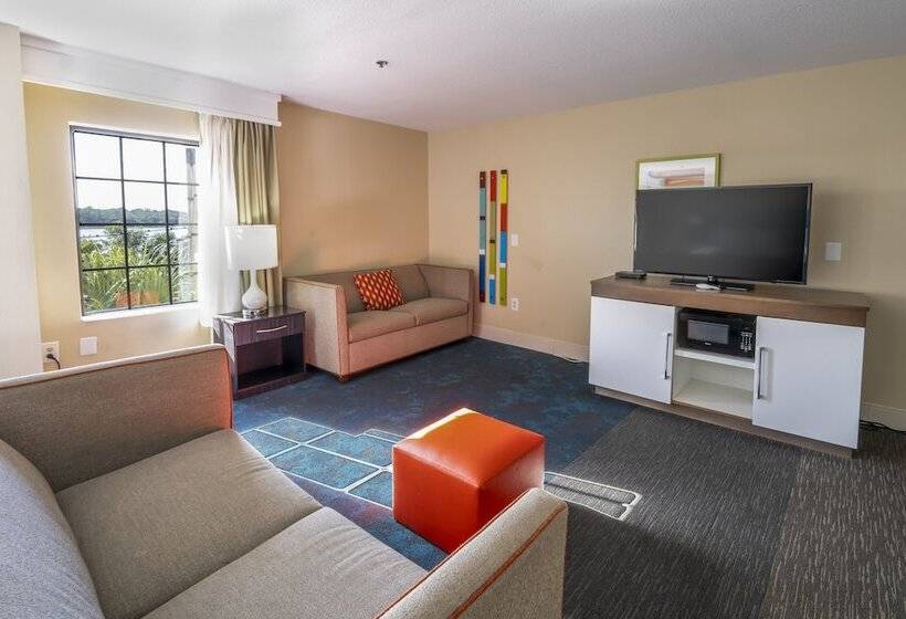 هتل Hampton Inn St. Augustine Us1 North