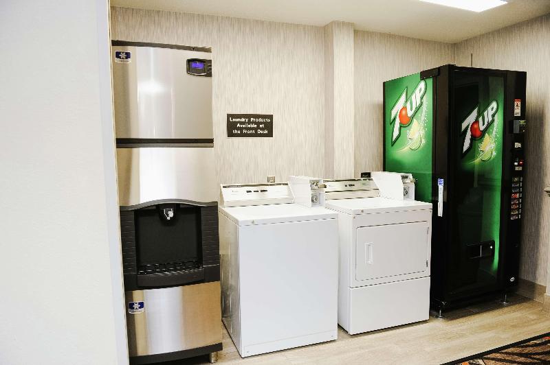 هتل Hampton Inn St. Augustine Us1 North