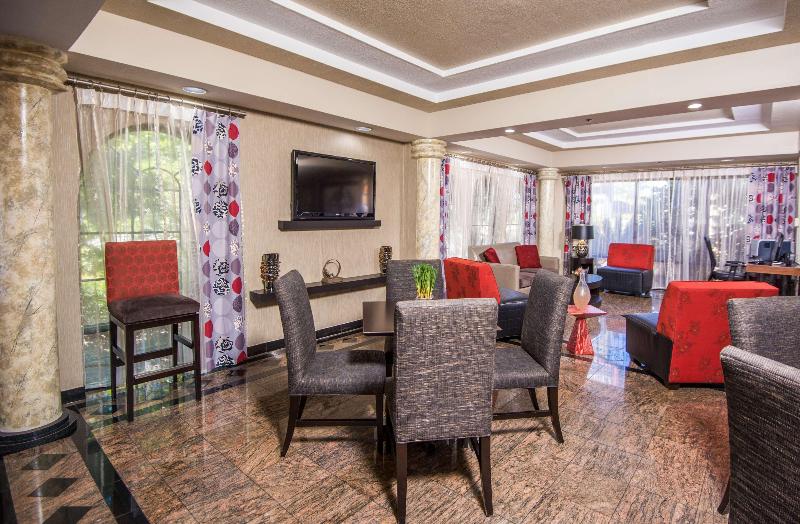 فندق Hampton Inn St. Augustine Us1 North