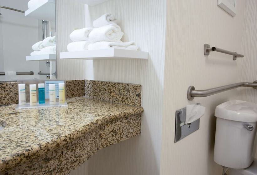 هتل Hampton Inn St. Louis Southwest
