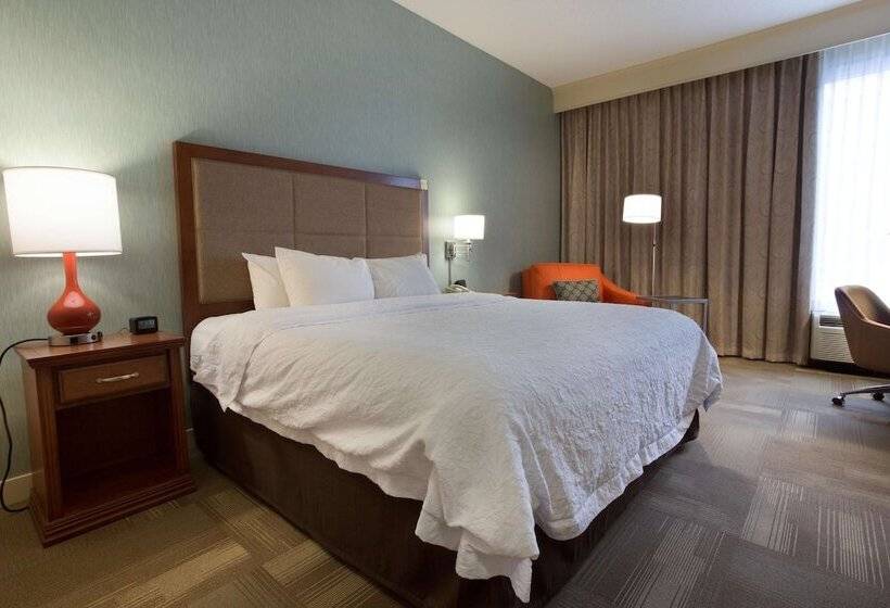 هتل Hampton Inn St. Louis Southwest