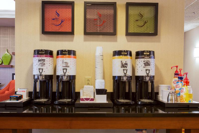 هتل Hampton Inn St. Louis Southwest