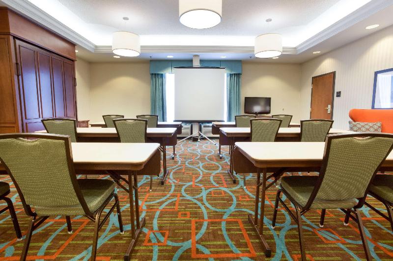 هتل Hampton Inn St. Louis Southwest