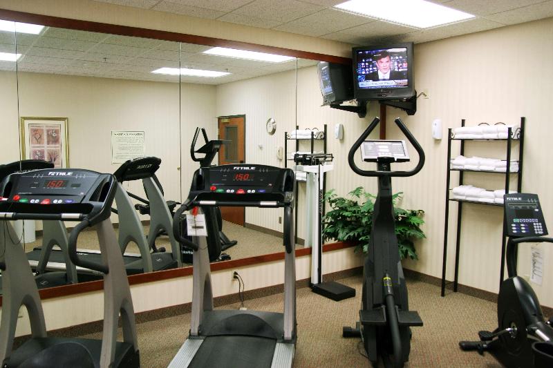 هتل Hampton Inn St. Louis Southwest