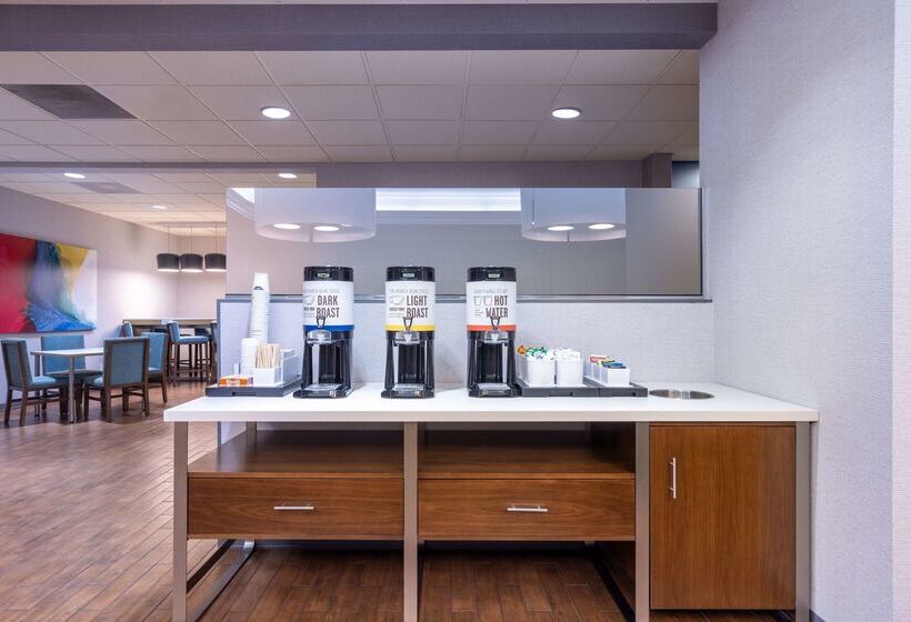 בית מלון כפרי Hampton Inn St. Robert/ft. Leonard Wood