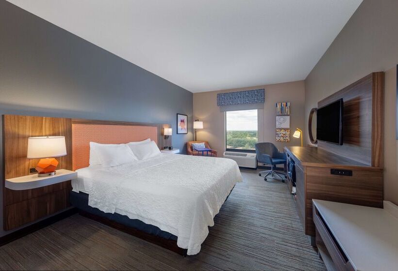 בית מלון כפרי Hampton Inn St. Robert/ft. Leonard Wood