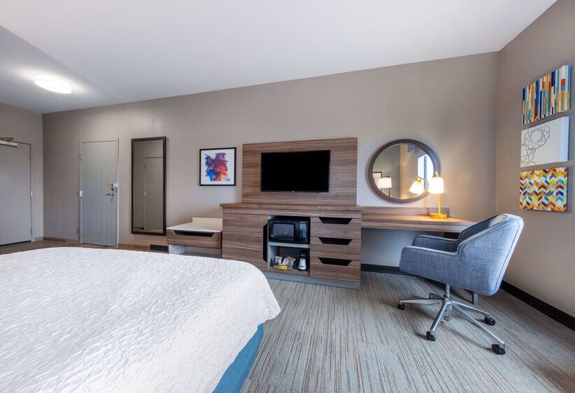 בית מלון כפרי Hampton Inn St. Robert/ft. Leonard Wood