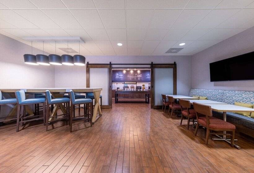 בית מלון כפרי Hampton Inn St. Robert/ft. Leonard Wood