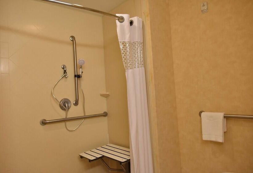 호텔 Hampton Inn Stony Creek/petersburg Area