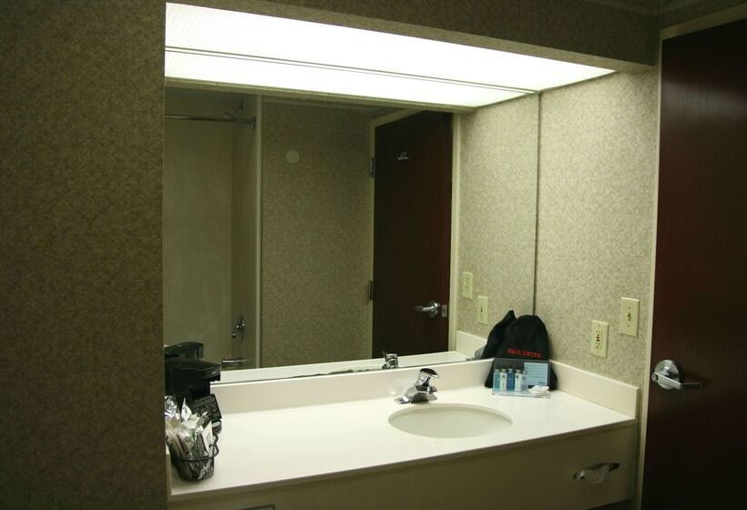 ホテル Hampton Inn Stroudsburg/poconos