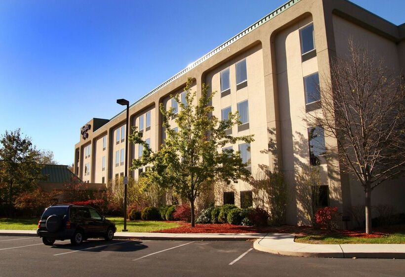 ホテル Hampton Inn Stroudsburg/poconos