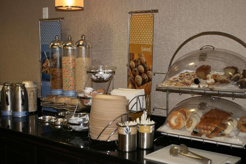 ホテル Hampton Inn Stroudsburg/poconos