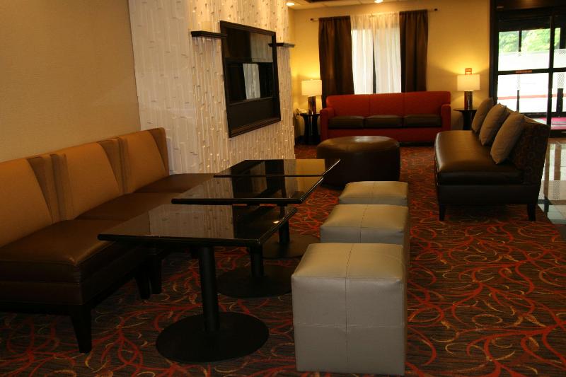 ホテル Hampton Inn Stroudsburg/poconos