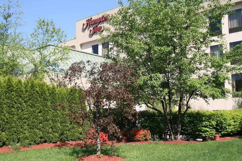 ホテル Hampton Inn Stroudsburg/poconos