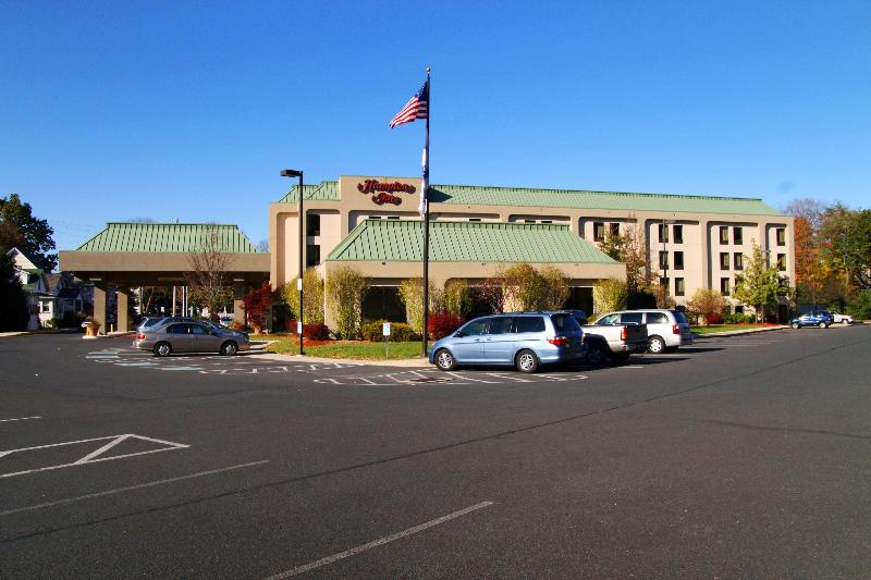 ホテル Hampton Inn Stroudsburg/poconos