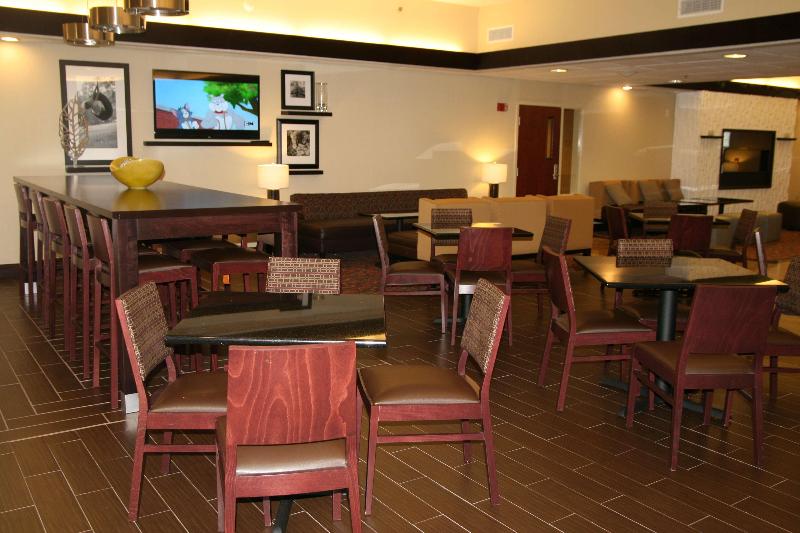 ホテル Hampton Inn Stroudsburg/poconos