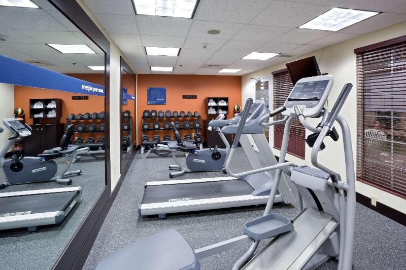 호텔 Hampton Inn Sturbridge
