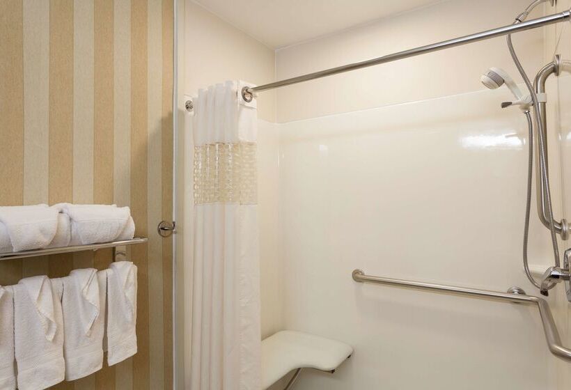 Отель Hampton Inn & Suites Addison