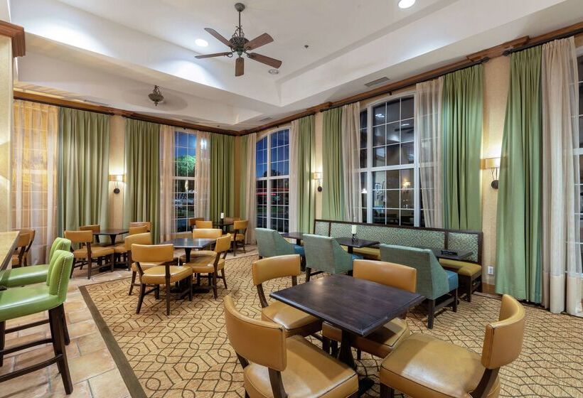 هتل Hampton Inn & Suites Austinairport