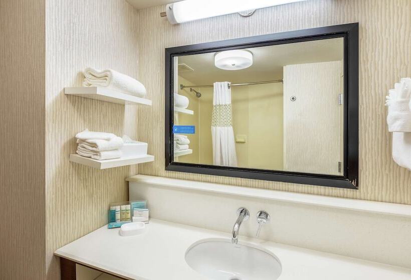 هتل Hampton Inn & Suites Austinairport
