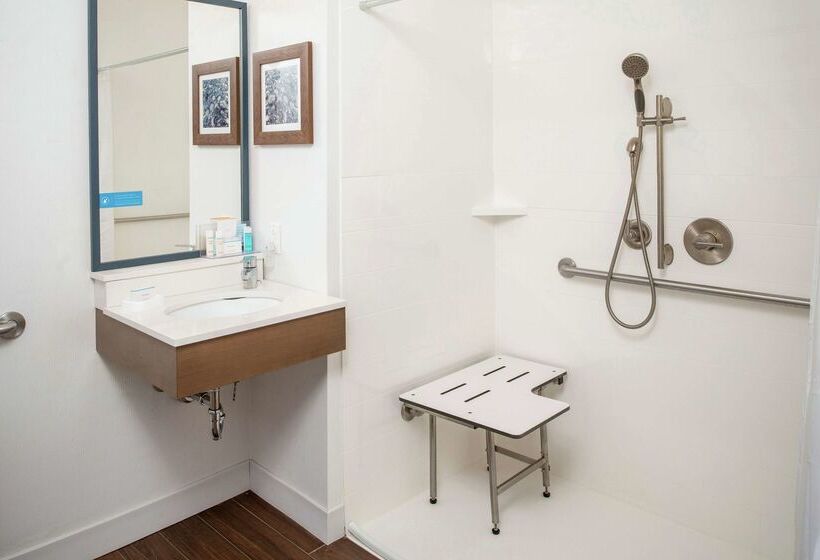 酒店 Hampton Inn & Suites Binghamton/vestal