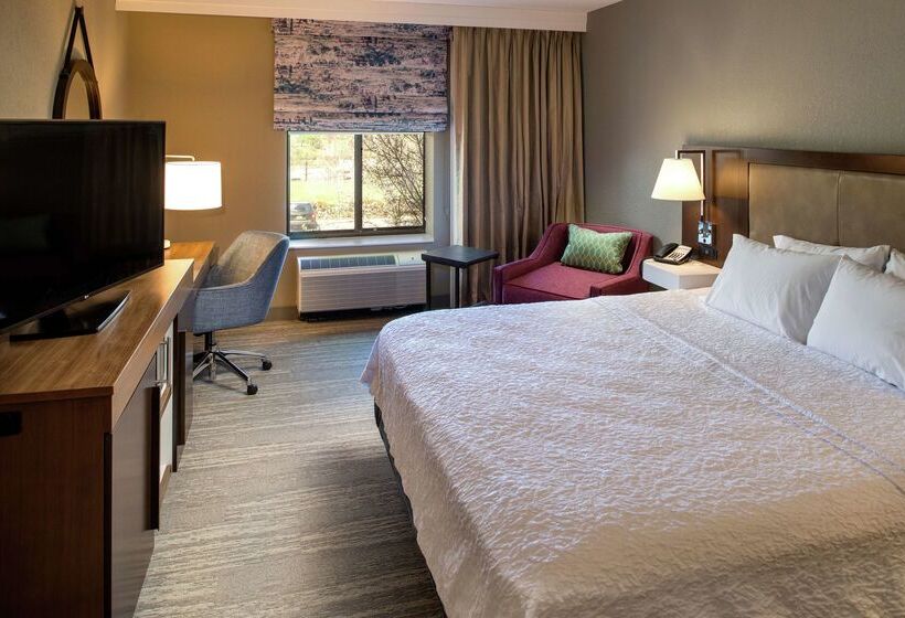 酒店 Hampton Inn & Suites Binghamton/vestal