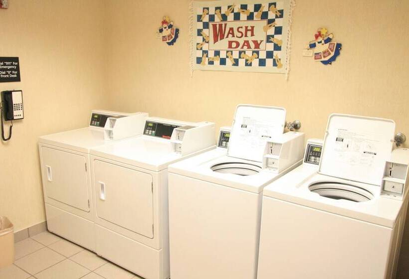 酒店 Hampton Inn & Suites Binghamton/vestal