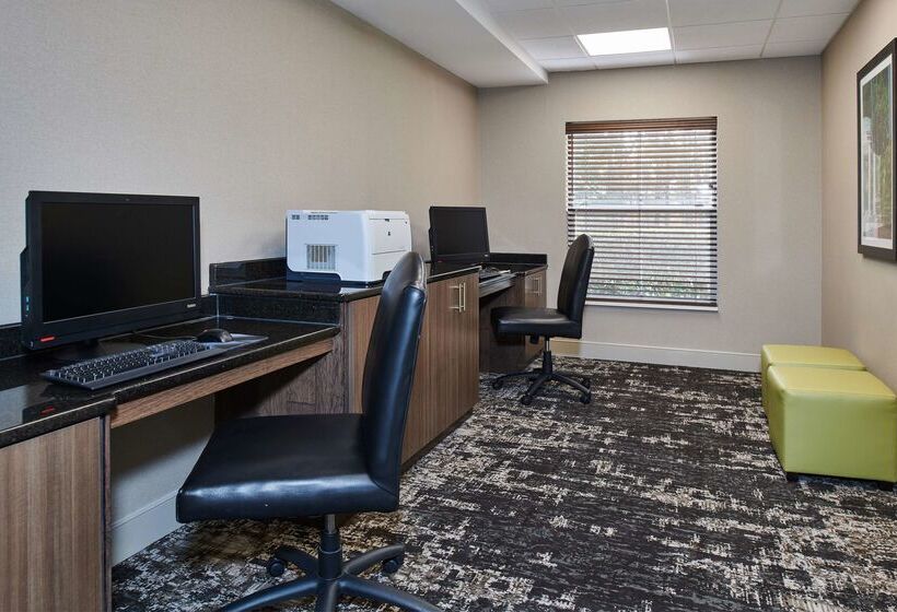 هتل Hampton Inn & Suites Chapel Hill/durham, Area