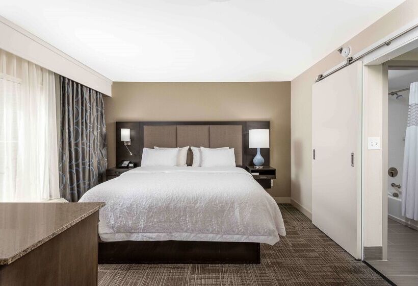 هتل Hampton Inn & Suites Chapel Hill/durham, Area