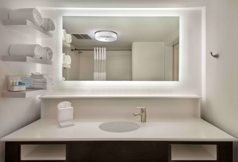 هتل Hampton Inn & Suites Chapel Hill/durham, Area