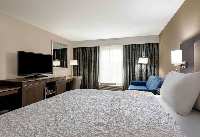 Hotel Hampton Inn & Suites Chapel Hill/durham, Area