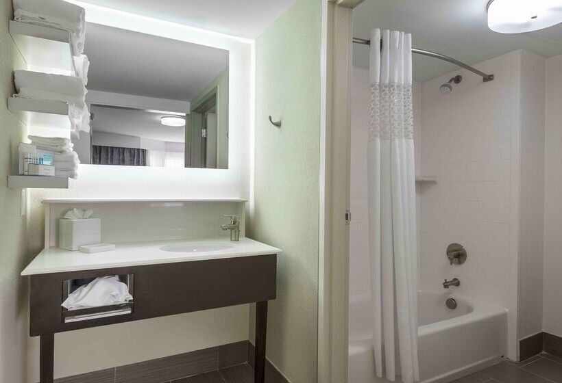 هتل Hampton Inn & Suites Chapel Hill/durham, Area