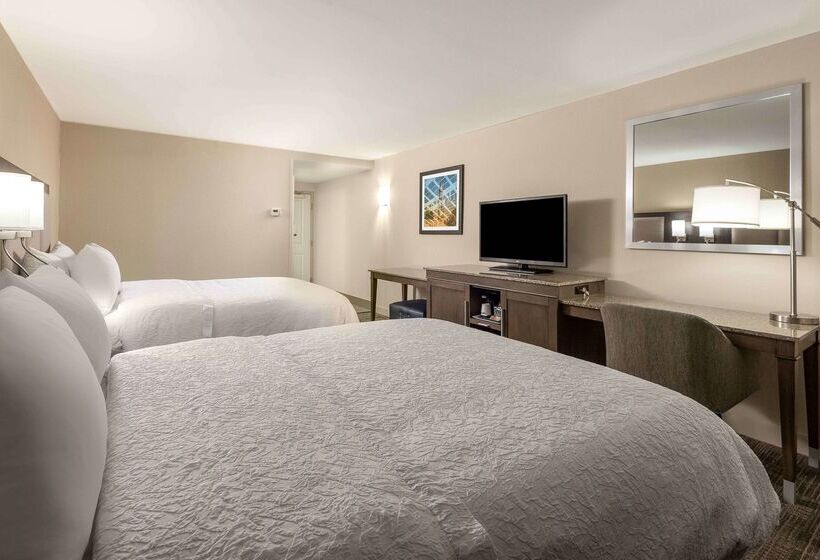 هتل Hampton Inn & Suites Chapel Hill/durham, Area