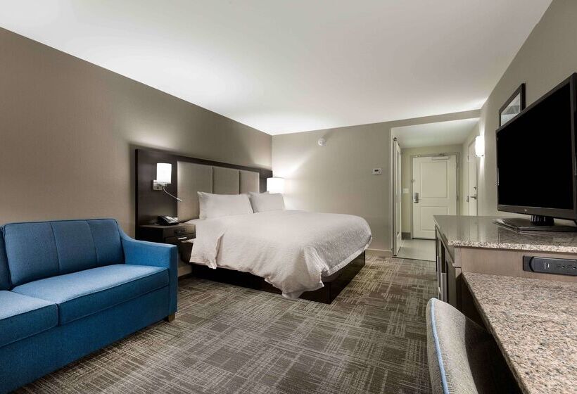 هتل Hampton Inn & Suites Chapel Hill/durham, Area