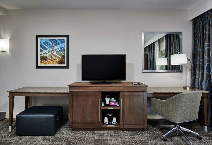 هتل Hampton Inn & Suites Chapel Hill/durham, Area