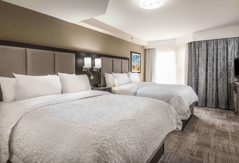 هتل Hampton Inn & Suites Chapel Hill/durham, Area
