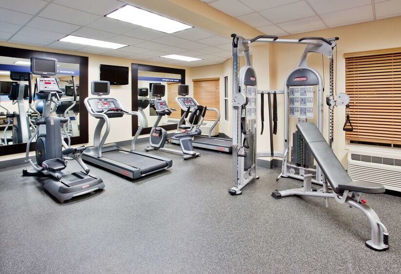 هتل Hampton Inn & Suites Chapel Hill/durham, Area