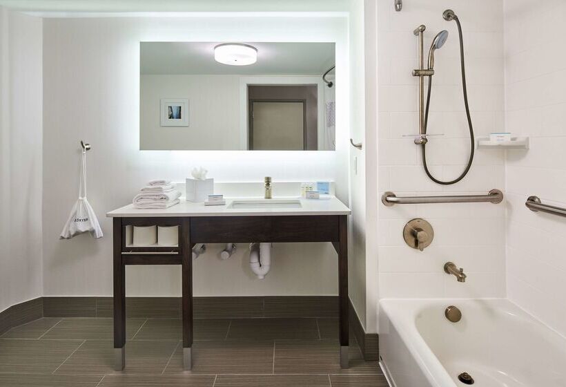 هتل Hampton Inn & Suites Chapel Hill/durham, Area