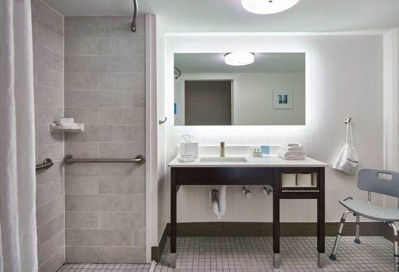 هتل Hampton Inn & Suites Chapel Hill/durham, Area