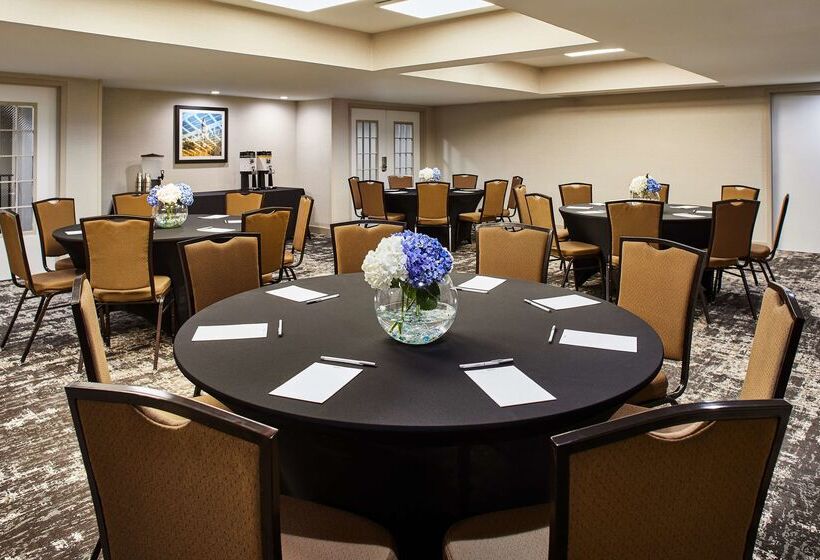 هتل Hampton Inn & Suites Chapel Hill/durham, Area