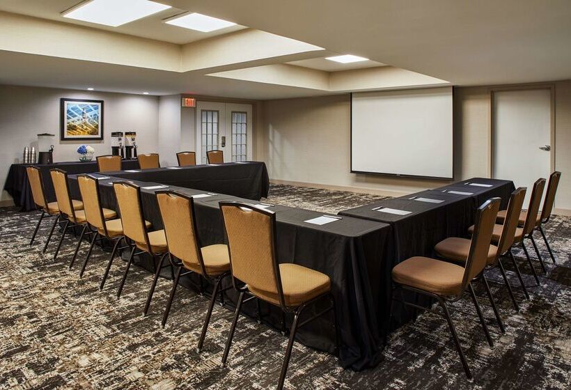 هتل Hampton Inn & Suites Chapel Hill/durham, Area